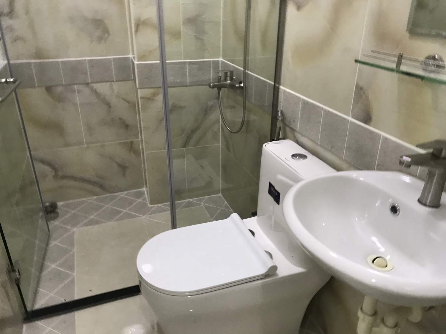 Bán nhà Đặng Văn Ngữ, Quận Phú Nhuận tuyệt phẩm 3 lầu, 7 phòng, hẻm ôtô nhỏ (Kia morning, Yaris...)